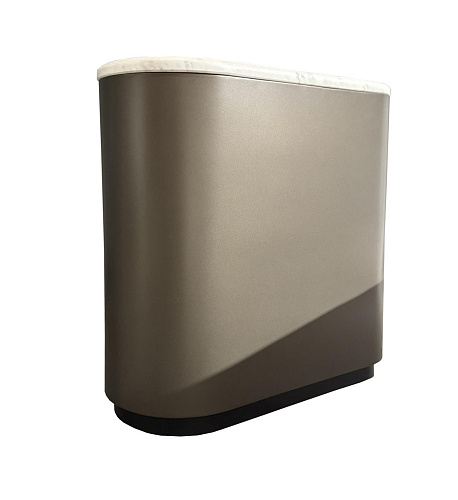 Table basse en marbre Doris