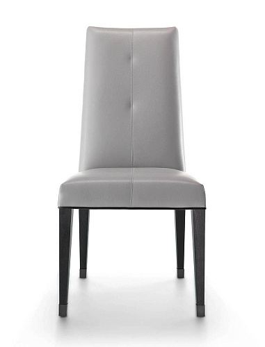 Chaise Haute Black & More