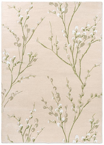 Tapis Saule Marsault Vert Bocage