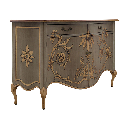 Buffet Euridice