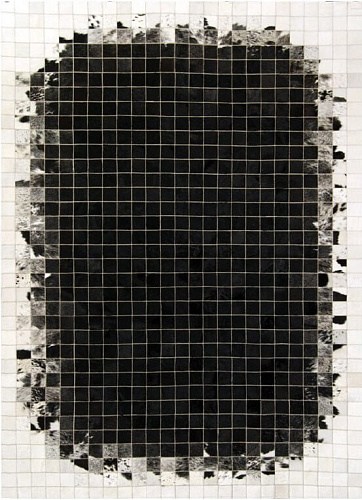 Tapis Mosaïque Col. 3