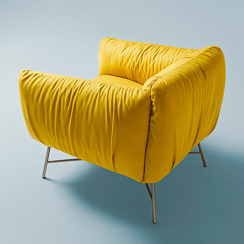 Fauteuil Jolie
