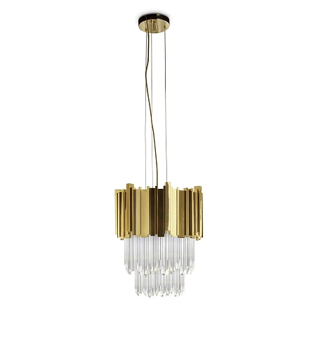 Petite Suspension Imperial II