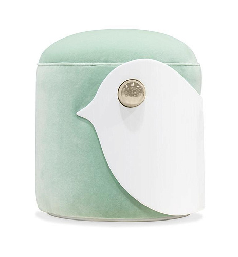 Tabouret enfant Bird