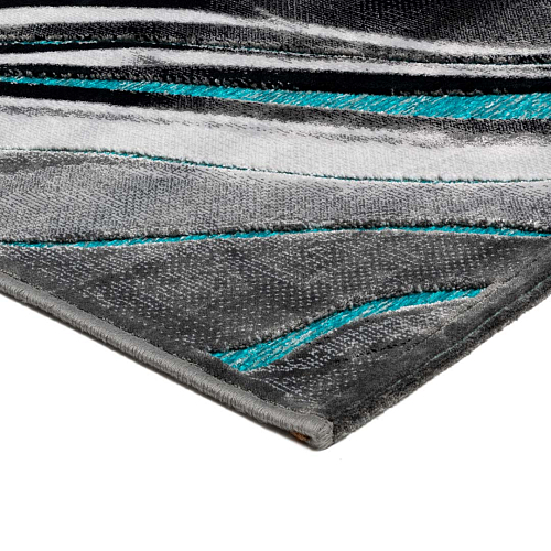 Tapis Contemporain Gabrielle