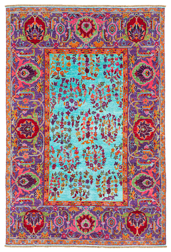 Tapis Azer Pulse 15