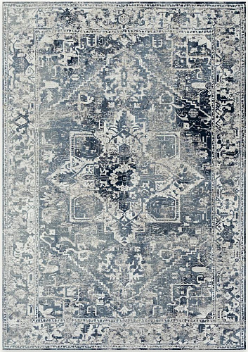 Tapis Tabriz Atlantide 9646