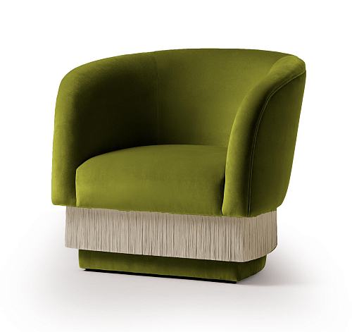 Fauteuil La Folie