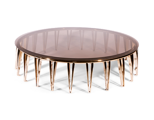 Table Basse Newson