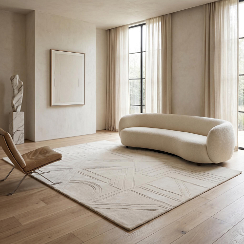 Tapis Pure Relief