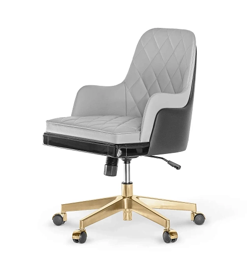 Petite Chaise de Bureau Charla