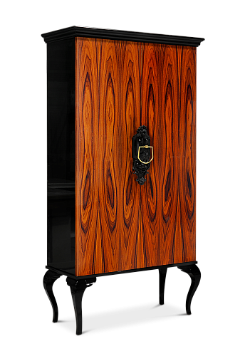 Armoire Louvre