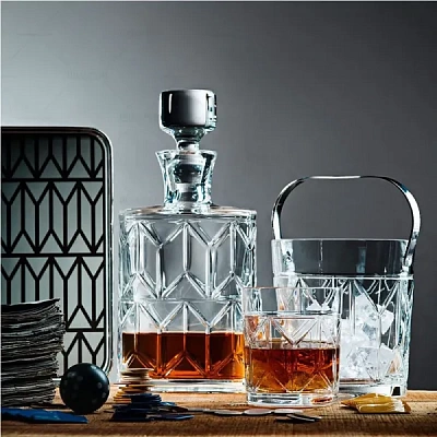 Carafes et pichets