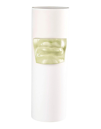 Vase bouche de David