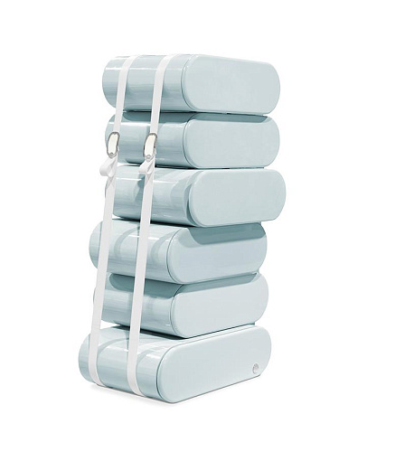 Commode Cloud 6 Tiroirs