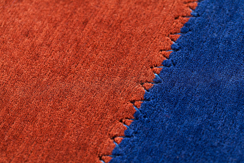 Tapis Lambrate 100% Laine