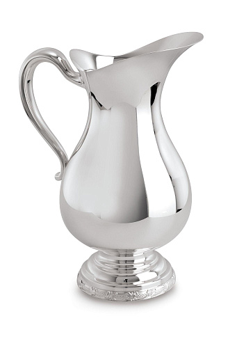 Pichet Royal Silver