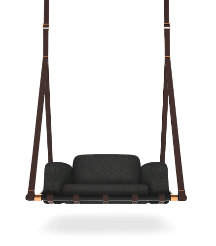Fauteuil Suspendu Flynn Lounge