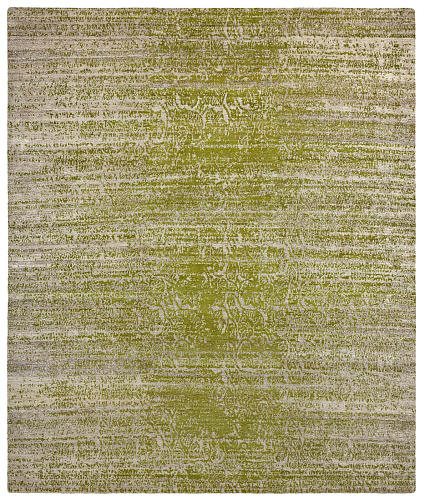 Tapis Nigsha Ciel Retard Vert