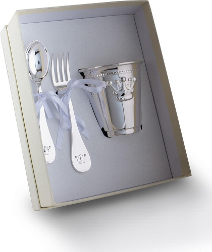 Set Bébé Royal
