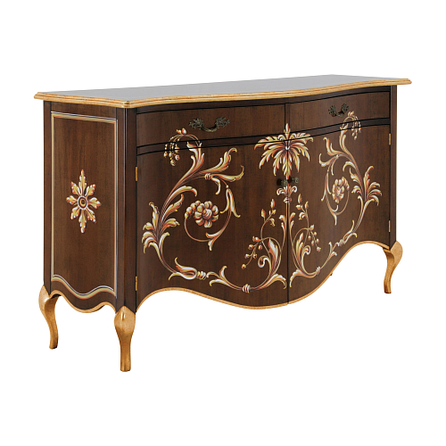 Buffet Euridice