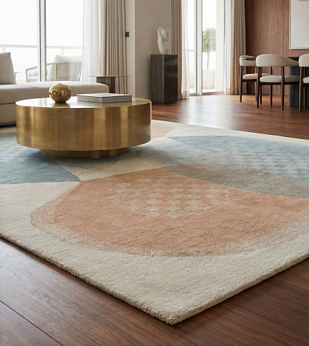 Tapis Soft Orbits