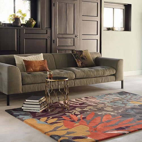 Tapis Estella Submarine 89405