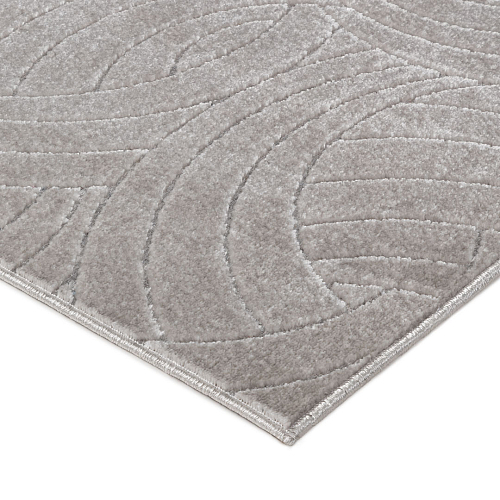 Tapis Moderne Elodie Greige