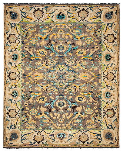 Tapis Polonaise Euston