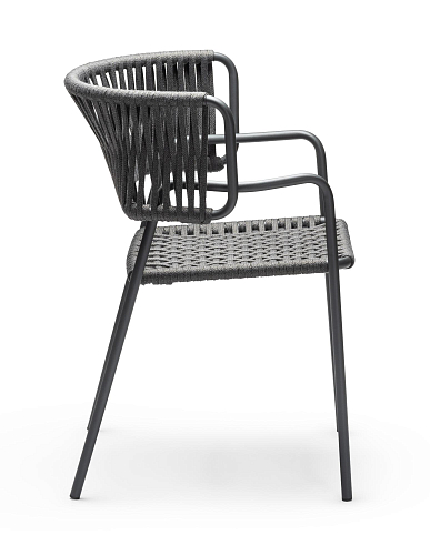Chaise Klot SP Anthracite