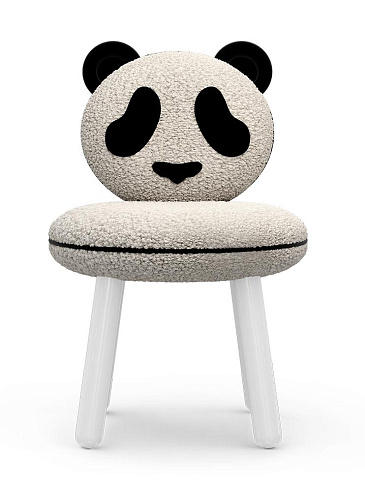 Chaise enfant Po