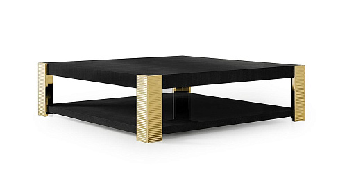 Table Basse Carrée Secret Love