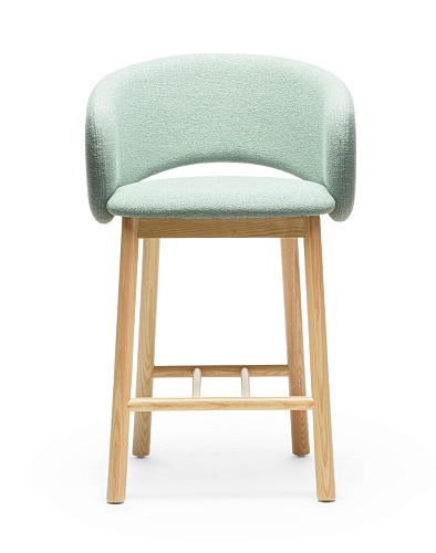 Tabouret de Bar Bel SG-65 Vert Clair