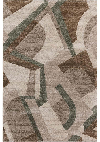 Tapis Moderne Agata