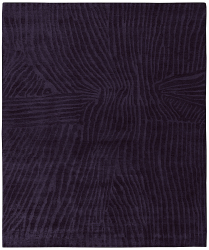 Tapis Gilio Violet