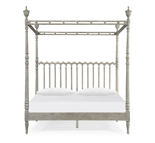Morris Lit King Size