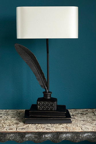 Tom Lampe de Table