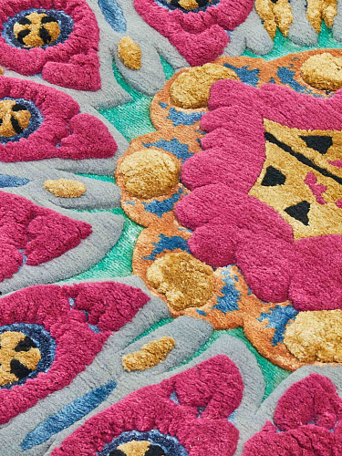 Tapis Cangaco