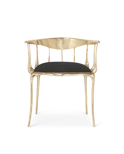 Chaise Luxe