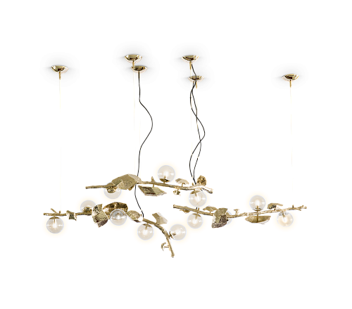 Suspension Athena