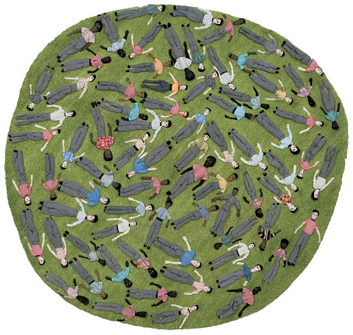 Tapis Cirque