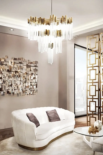 Lustre Pinnacle