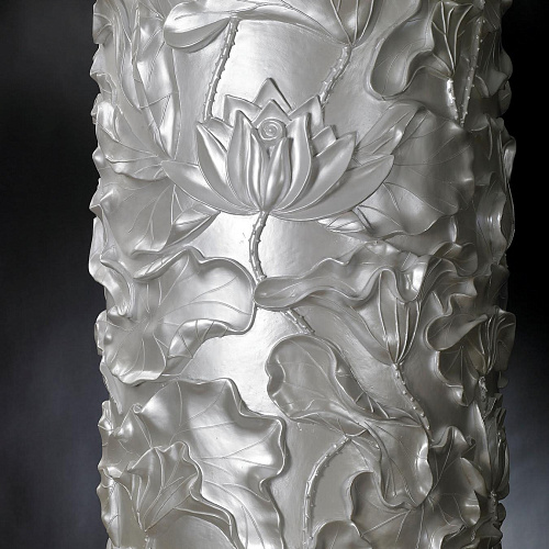 Vase Lotus Obice