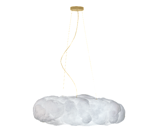 Lampe Suspension Nuage