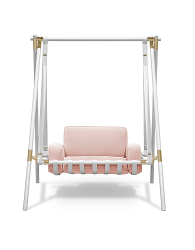 Fauteuil suspendu enfant Booboo Swing
