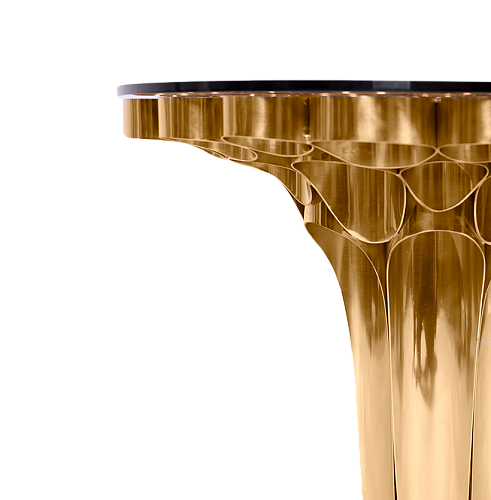 Table d’Appoint Wormley
