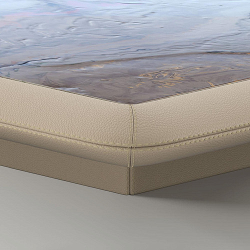 Table basse basse Dolcevita