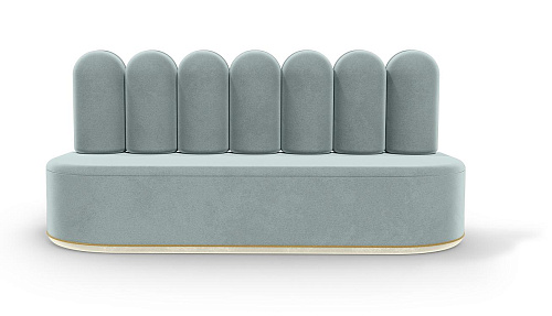 Canapé enfant Cotton Candy II