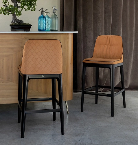 Tabouret de bar Mivida Élite