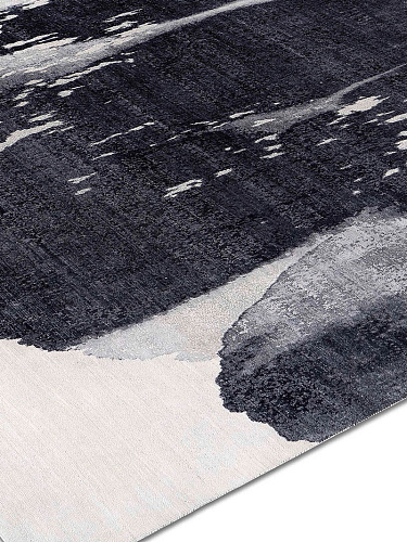 Tapis de luxe fait main Galilée